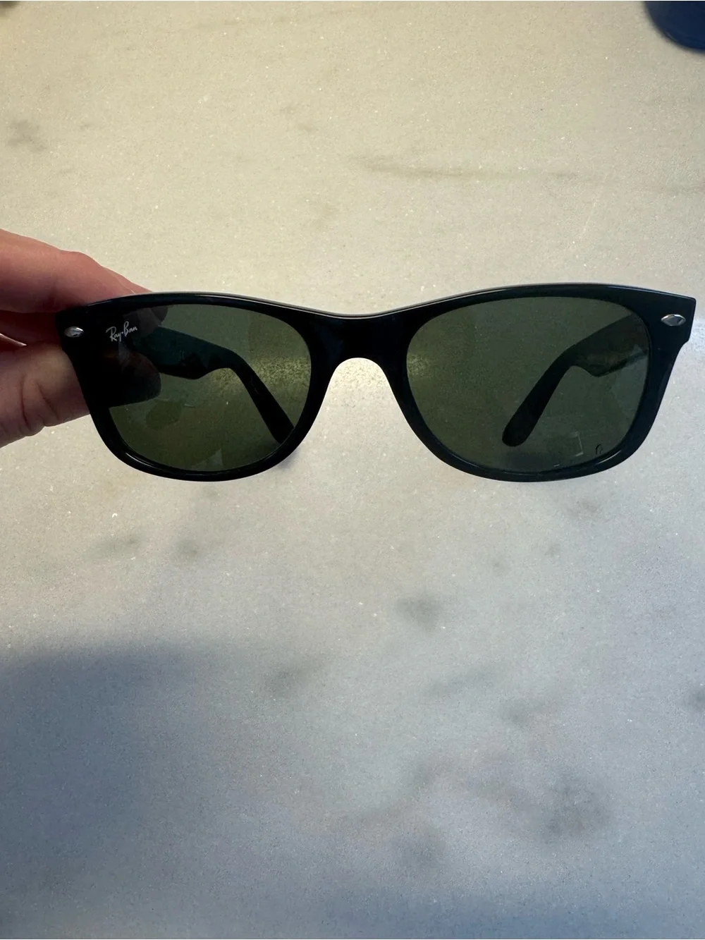 Ray-Ban New Wayfarer RB 2132 Sunglasses